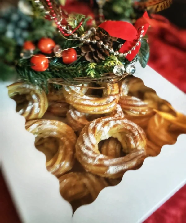 Christmas Gift Box#2